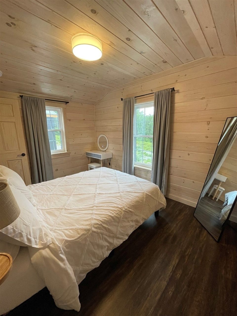 Cardinal Limit 3 1 Bedroom Cabin Villa in Baldwin