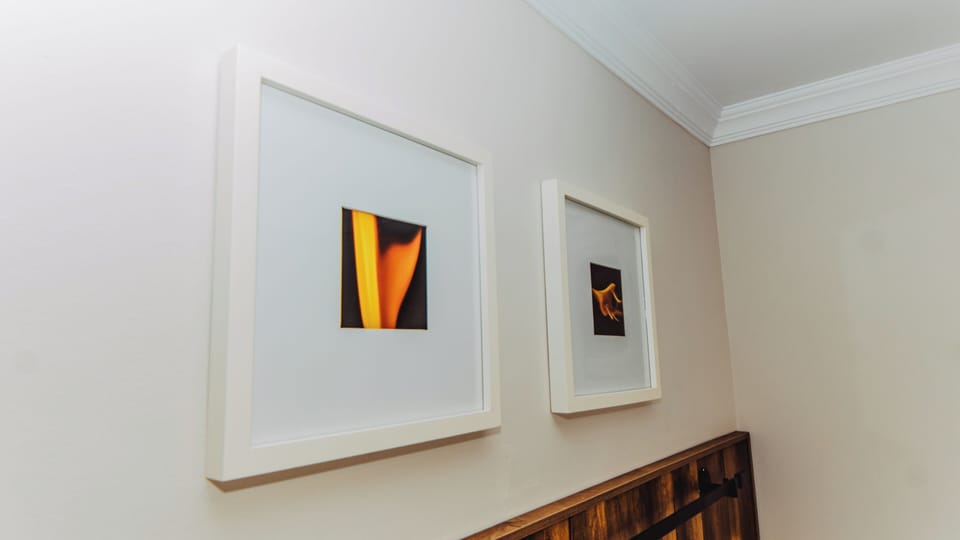 Egyptian cotton sheets, premium bedding, minibar, in-room safe