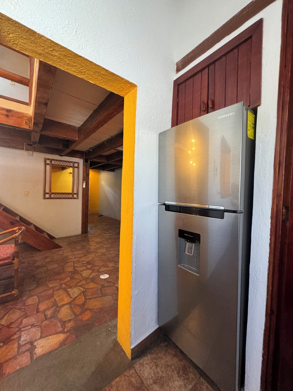 Classic Loft, Patio, Tower | Private kitchen