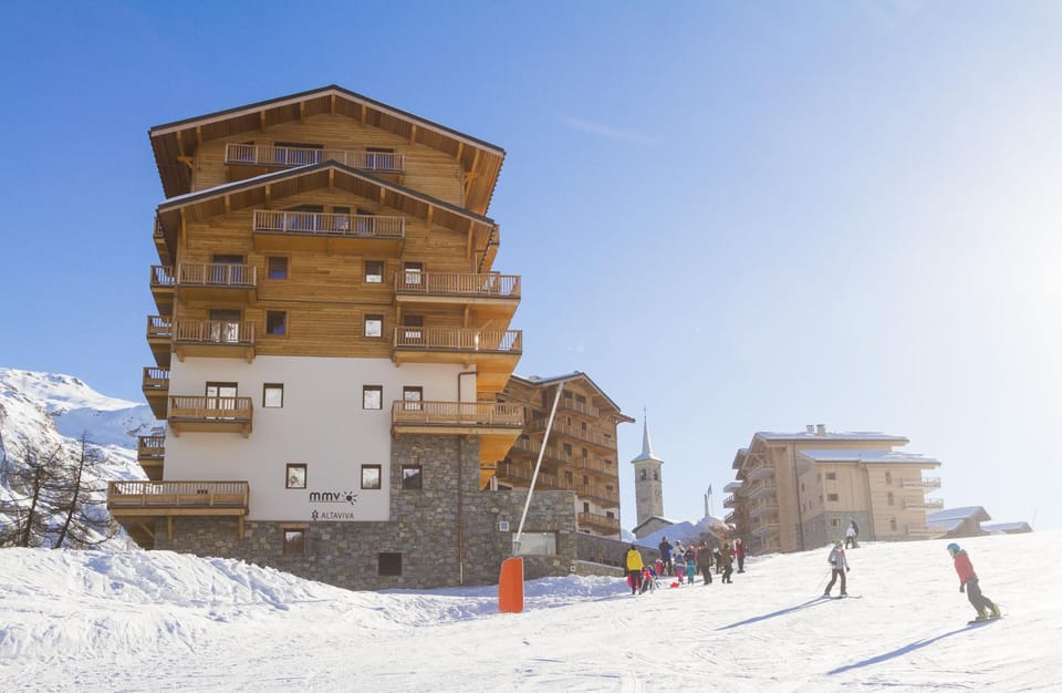 Apartment | Exterior