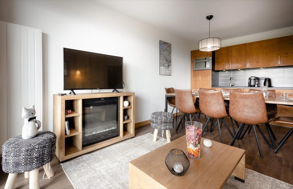 Apartment | Living room