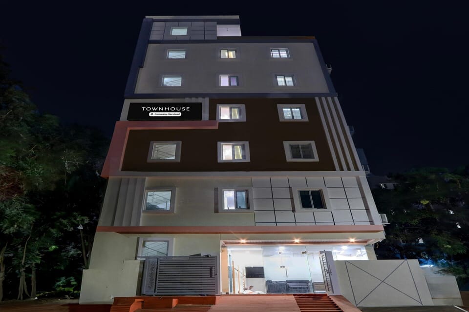 House | Exterior