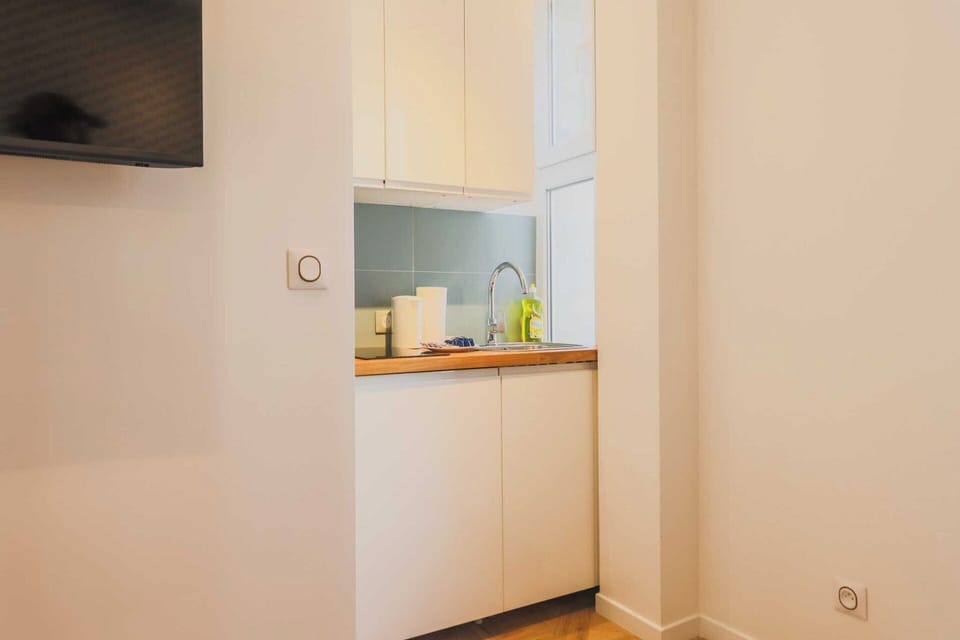 Apartment | Interior
