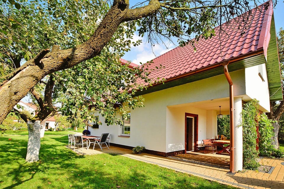 House | Garden