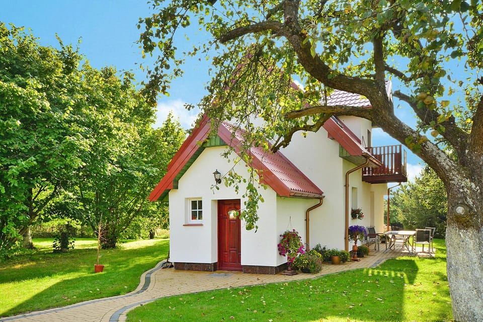 House | Exterior