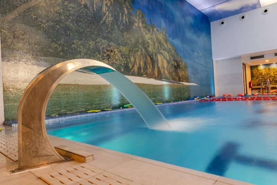 Liberté Hotels Oran Hotel in Oran