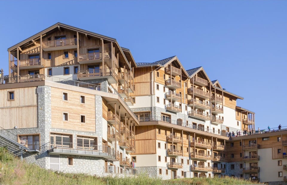 Apartment | Exterior