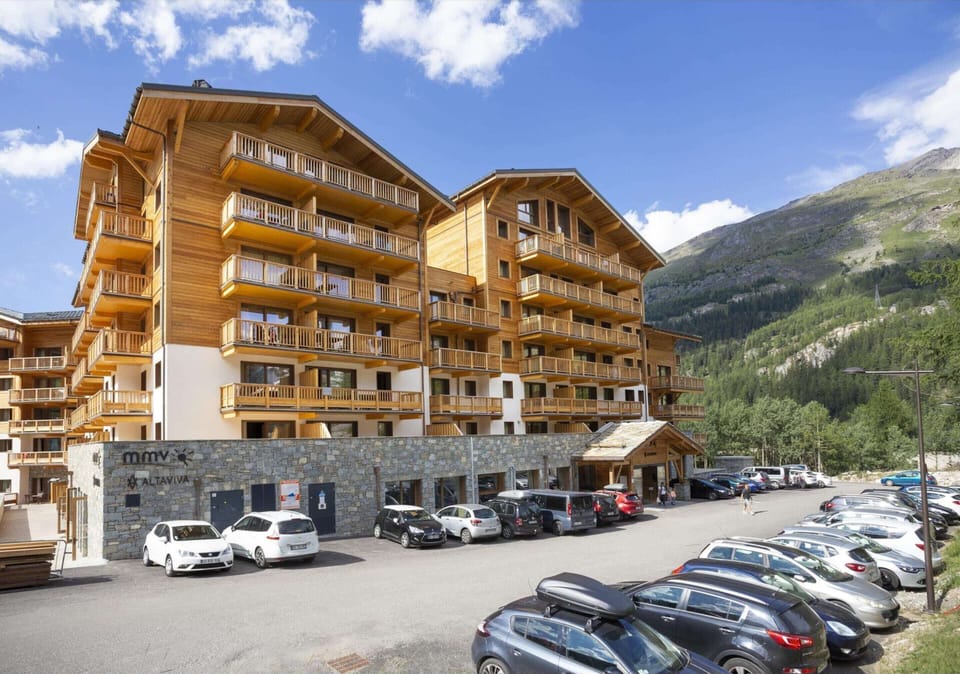 Apartment | Exterior