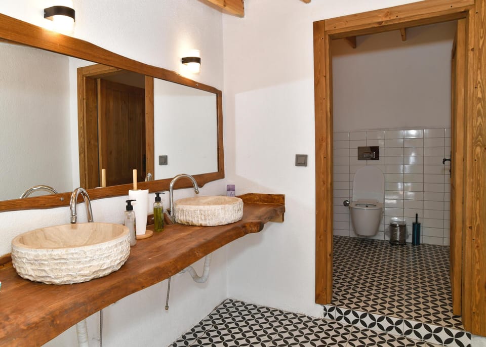 Assos Assinos Bed and Breakfast in Turkey