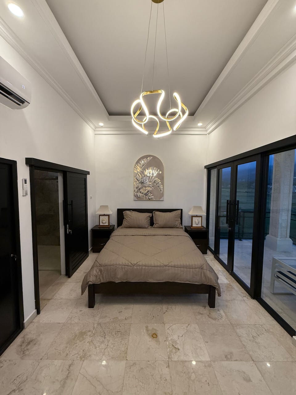 Exclusive Villa, 1 Bedroom, Private Pool | Individually decorated, individually furnished, desk, laptop workspace