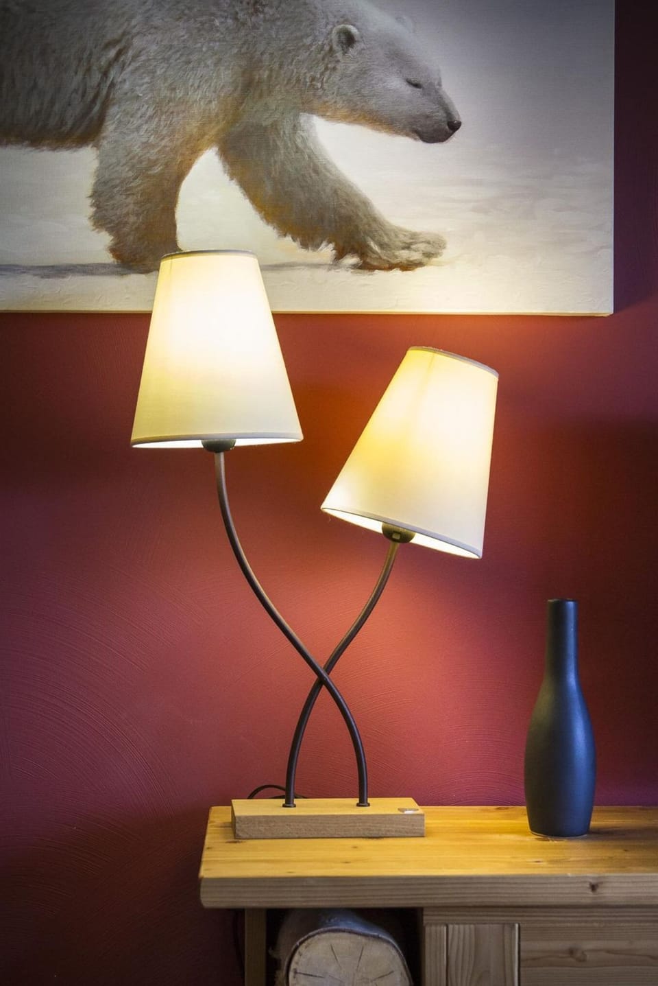 Apartment | Interior detail