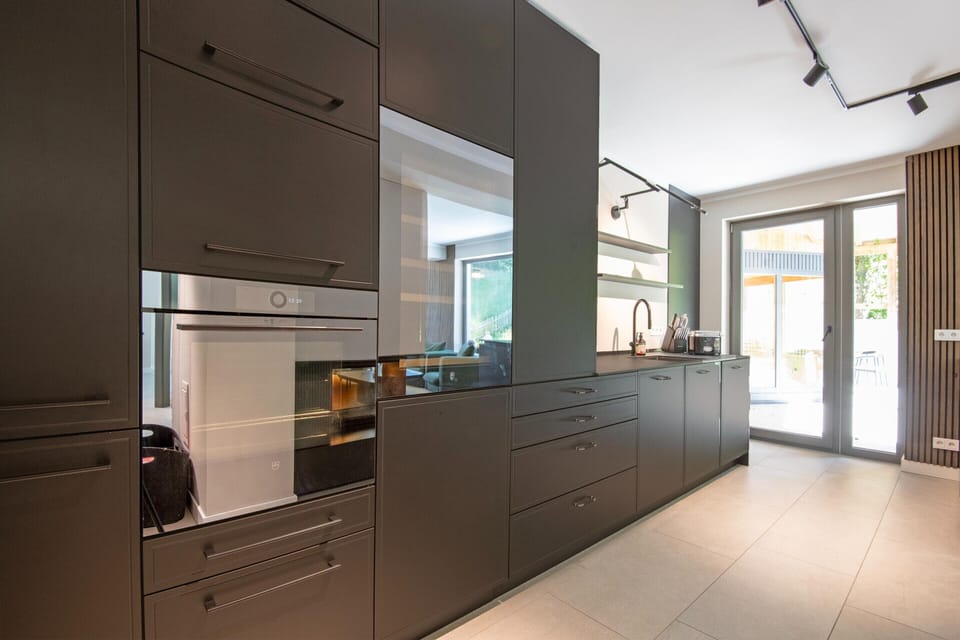 Chalet | Private kitchen