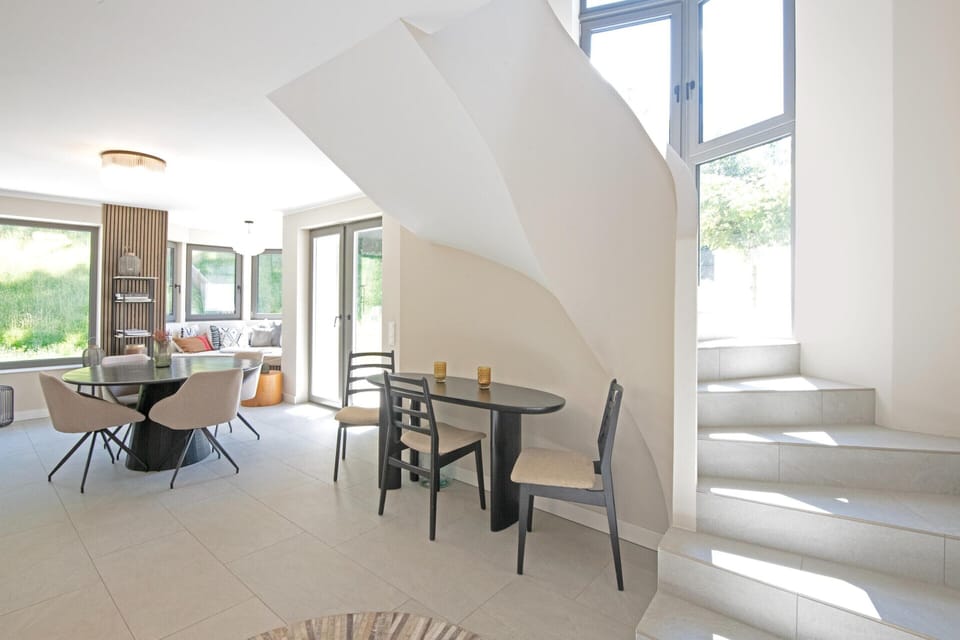 Chalet | Dining