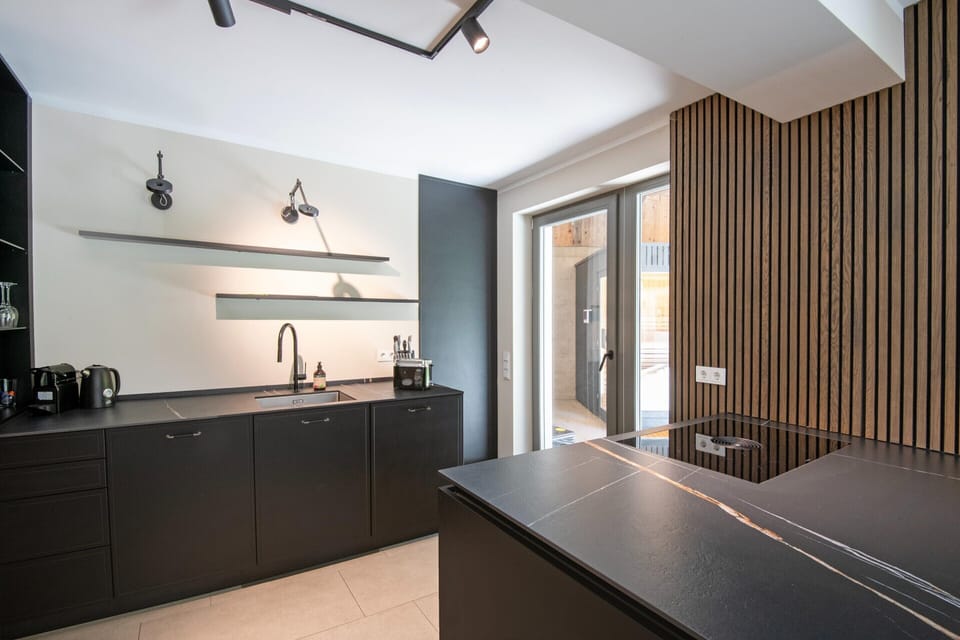 Chalet | Private kitchen