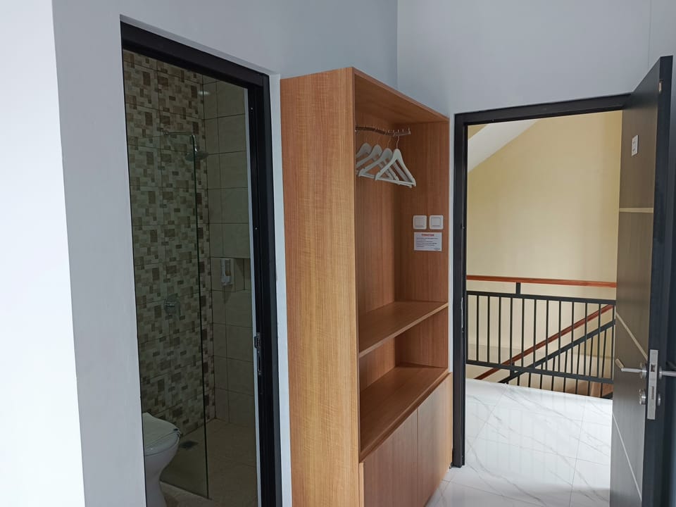 Superior Room | Desk
