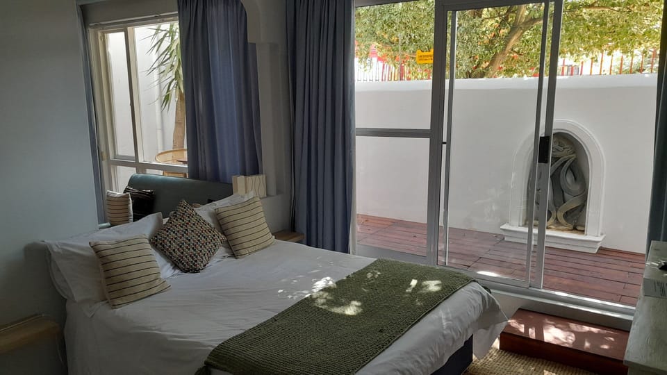 Comfort Double or Twin Room | In-room safe, WiFi