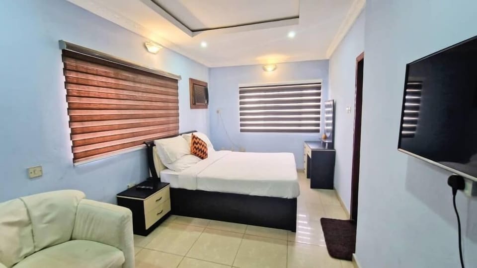 Standard Suite | Bathroom