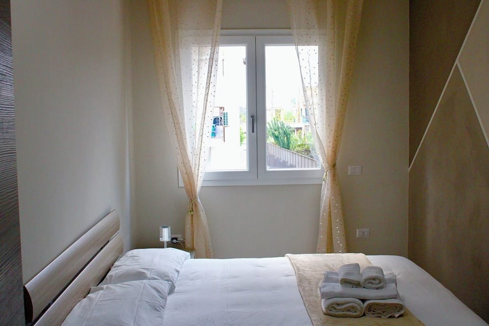 Double Room | WiFi (free)