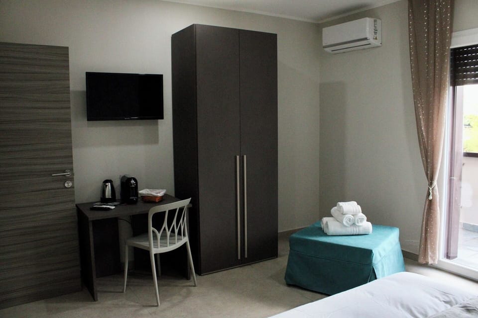 Double Room | WiFi (free)
