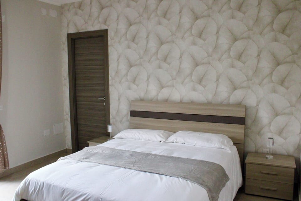 Double Room | WiFi (free)
