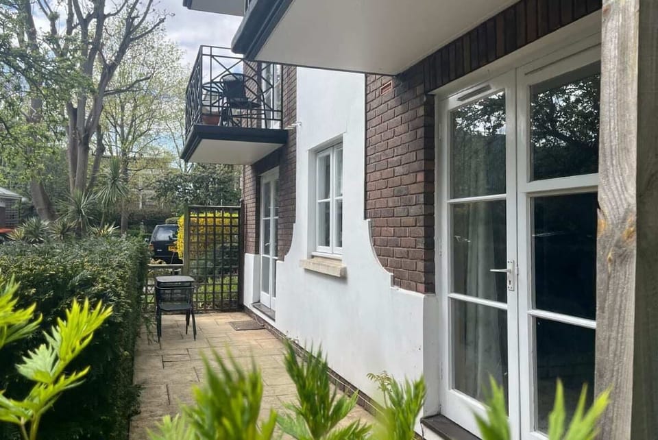 Apartment (2 Bedrooms) | Terrace/patio