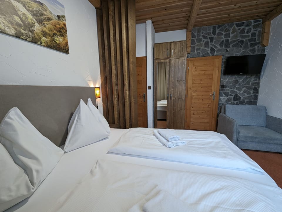 Penzión Mária Bed and Breakfast in Slovakia