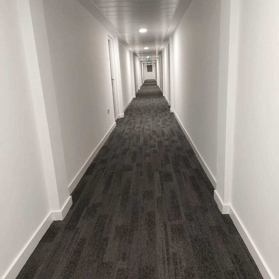 Apartment | Interior