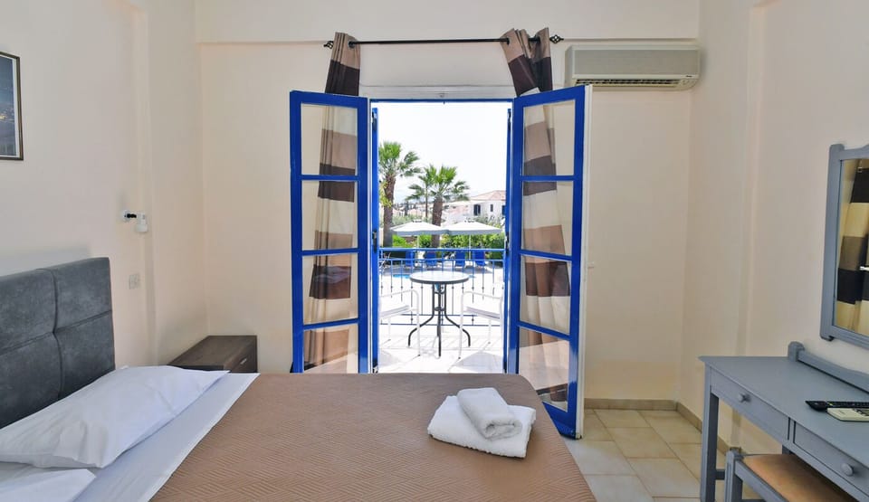 Iron/ironing board, free cribs/infant beds, free WiFi