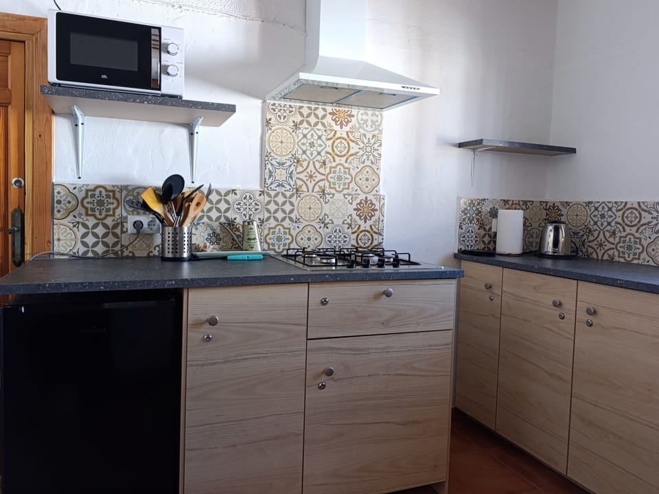 Casa Arabí Bed and Breakfast in Region of Murcia