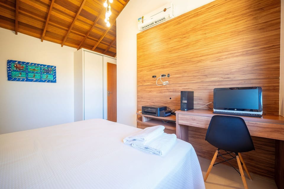 Deluxe House, 4 Bedrooms, Private Pool | Interior
