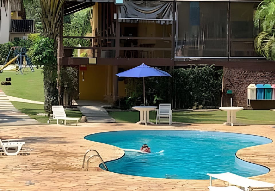 Villa | Pool | Outdoor pool