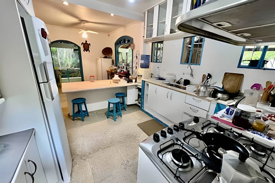 Villa | Private kitchen