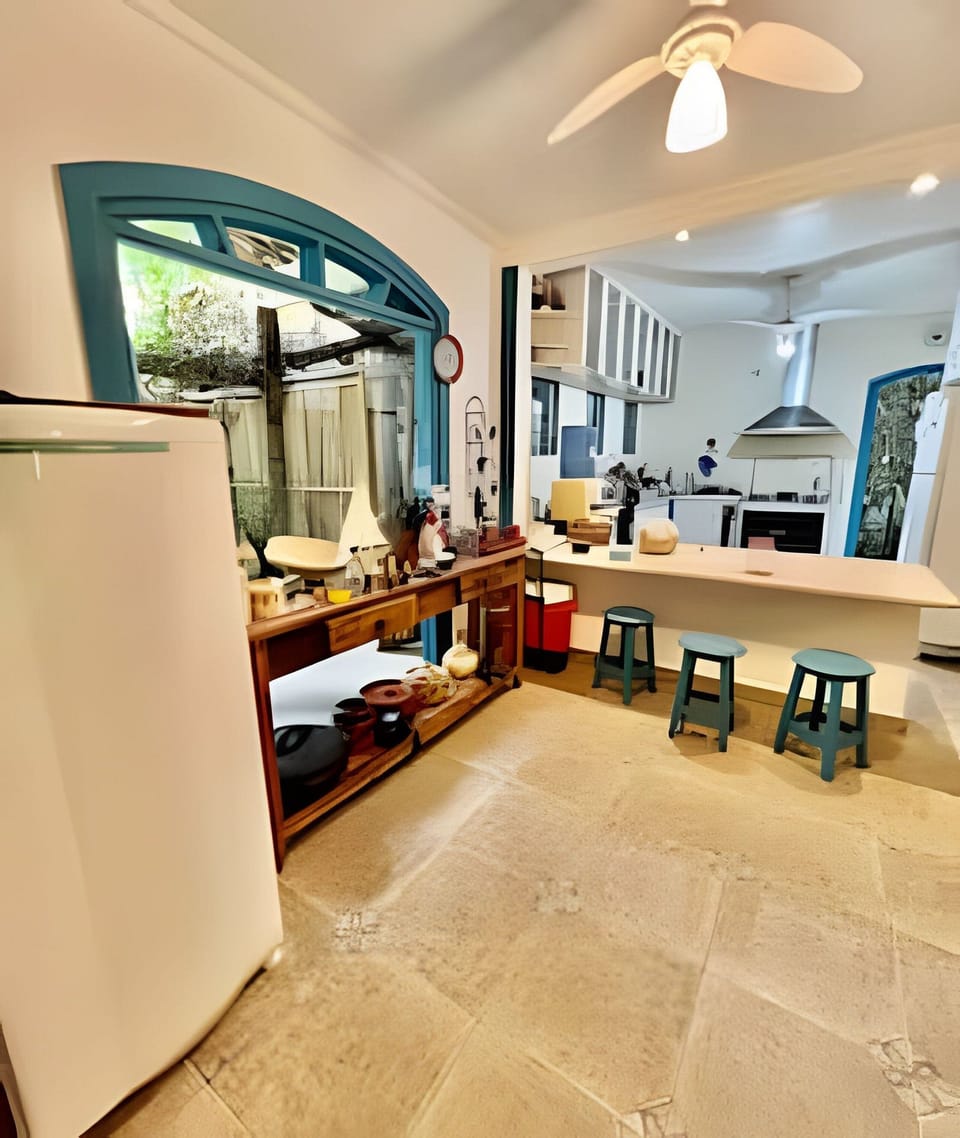 Villa | Private kitchen