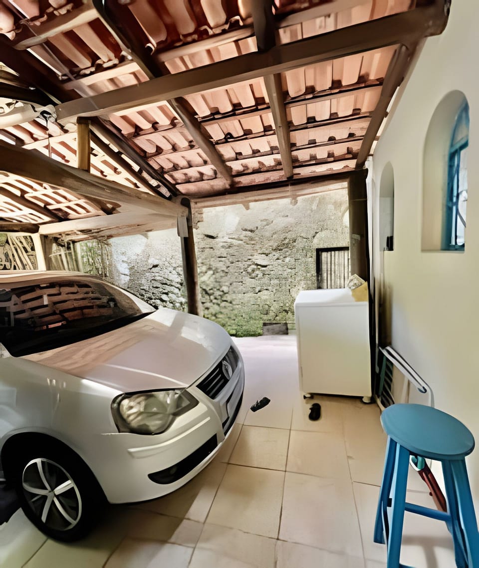 Villa | Interior