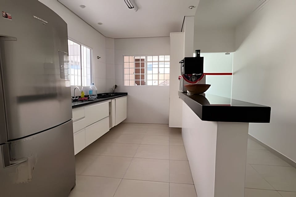 Villa | Private kitchen