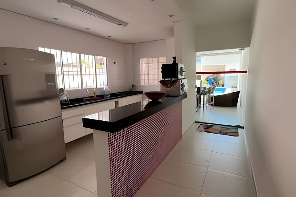 Villa | Private kitchen