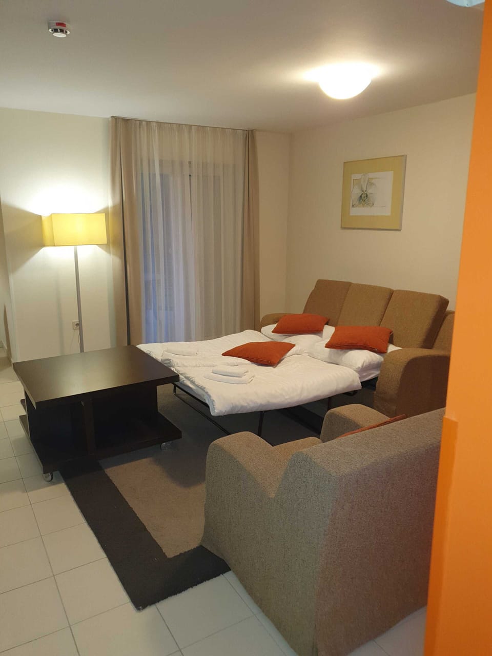 Apartment (Two Bedroom Apatment) | Property amenity