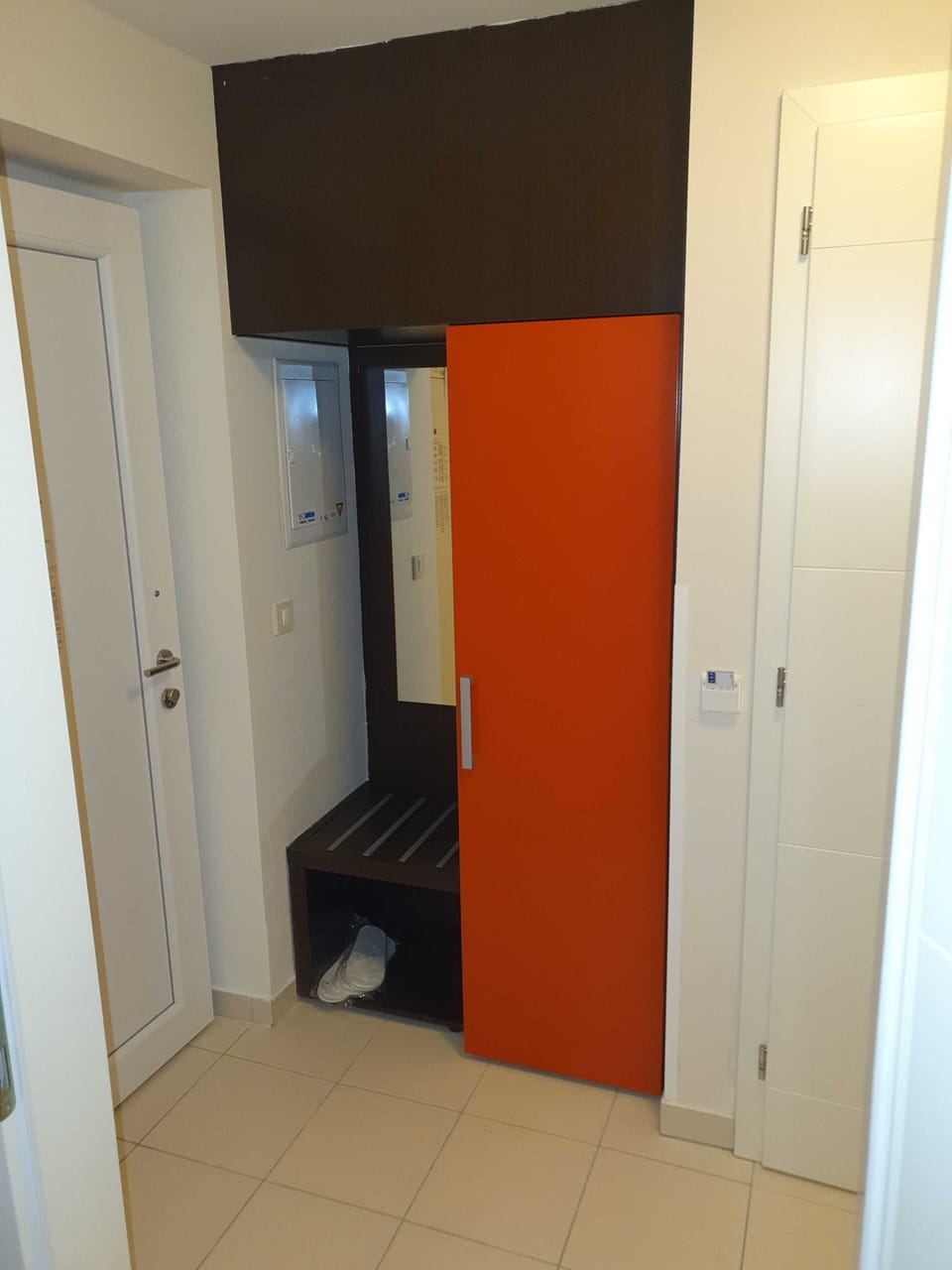 Apartment (Two Bedroom Apatment) | 2 bedrooms