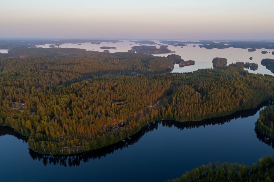Lake
