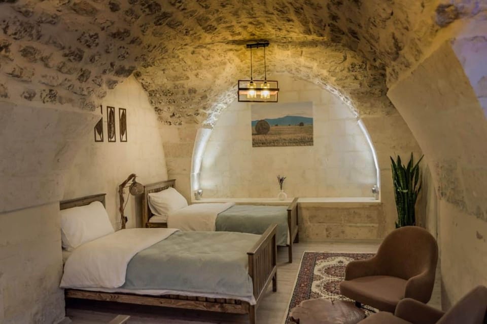 Family Quadruple Room, Patio | Free WiFi