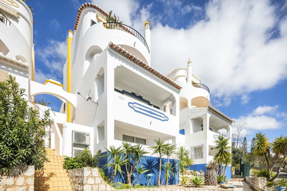 Apartment | Exterior