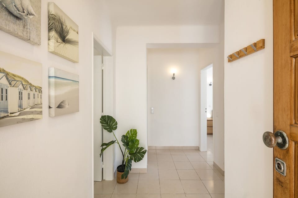 Apartment | Interior