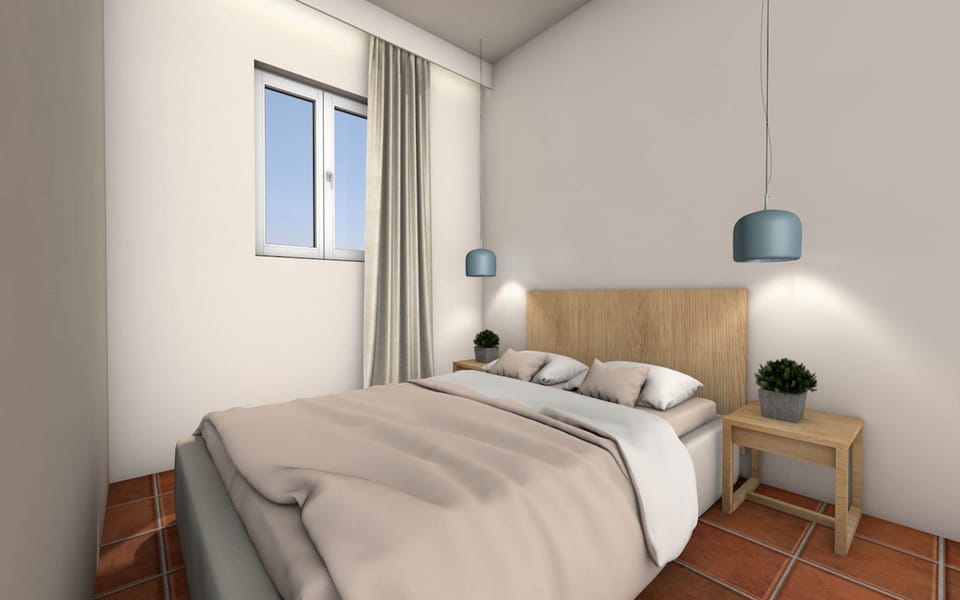 House | 1 bedroom