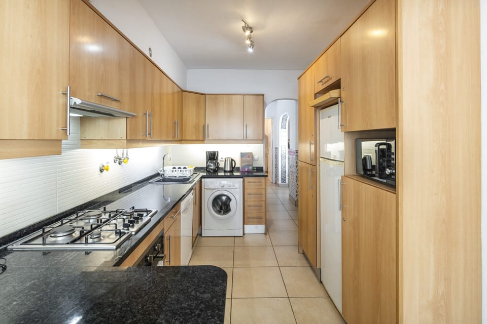 House | Private kitchen