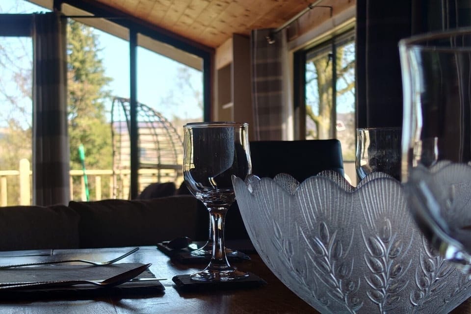 Cabin | Interior