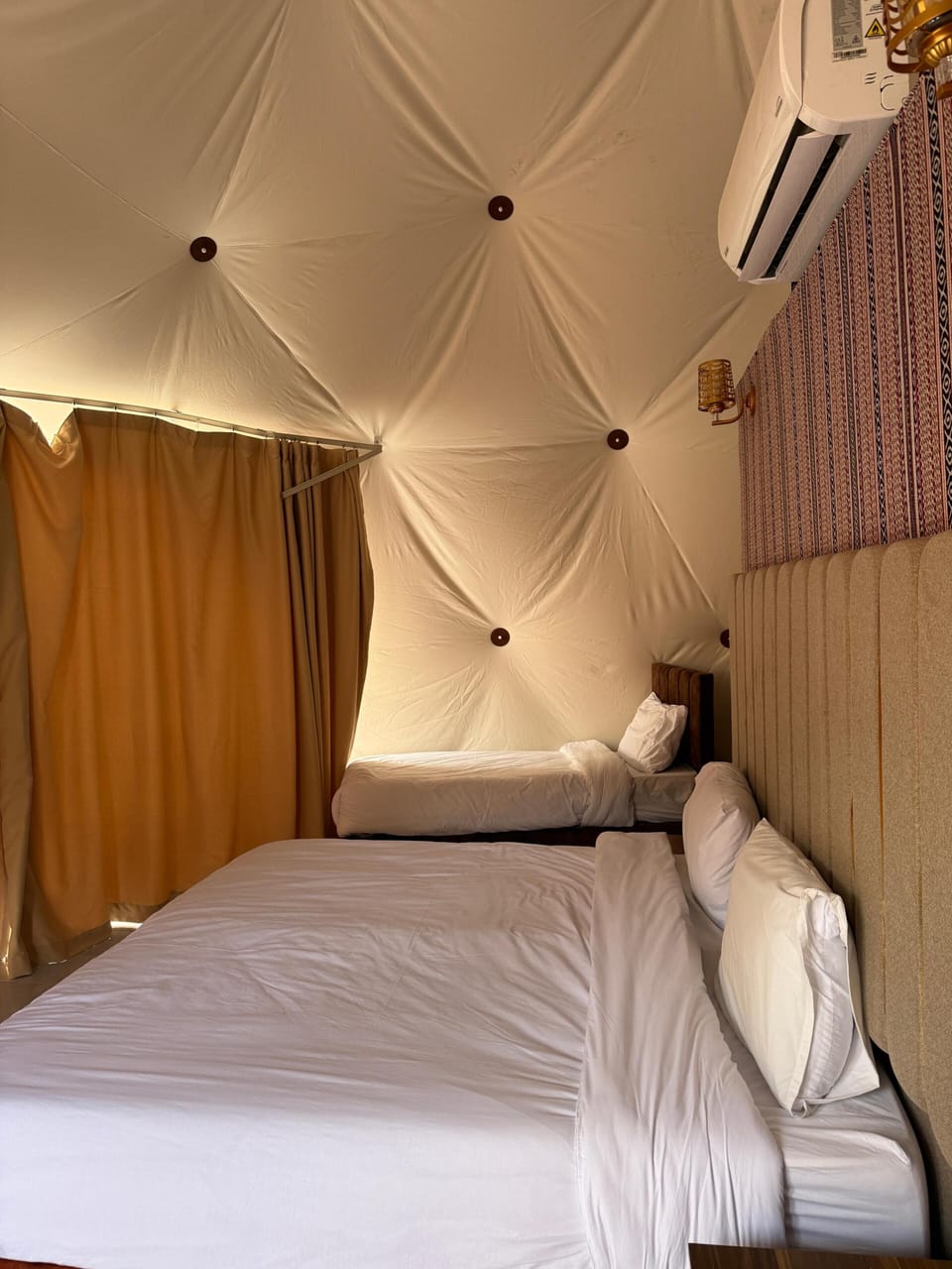 Room, 1 Bedroom, Accessible, Smoking | 1 bedroom