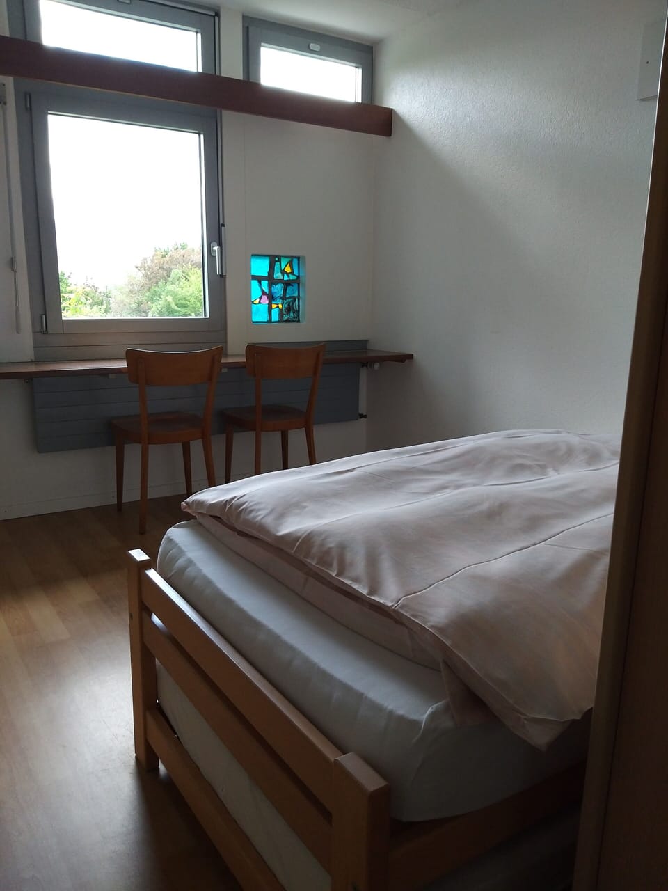 Single Room, Mobility Accessible | WiFi (free)