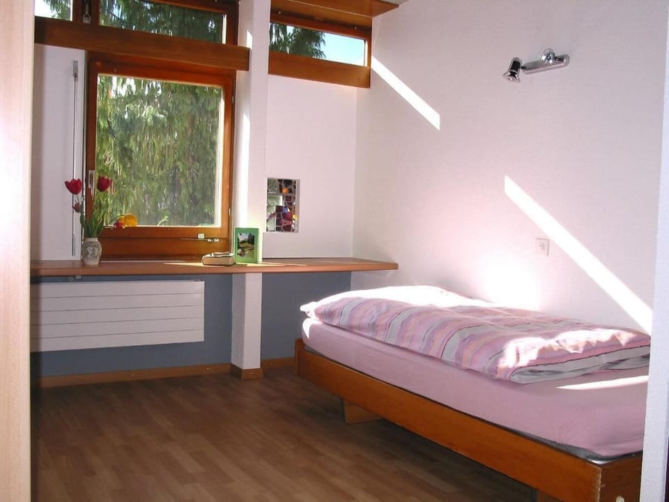 Single Room, Garden View | WiFi (free)
