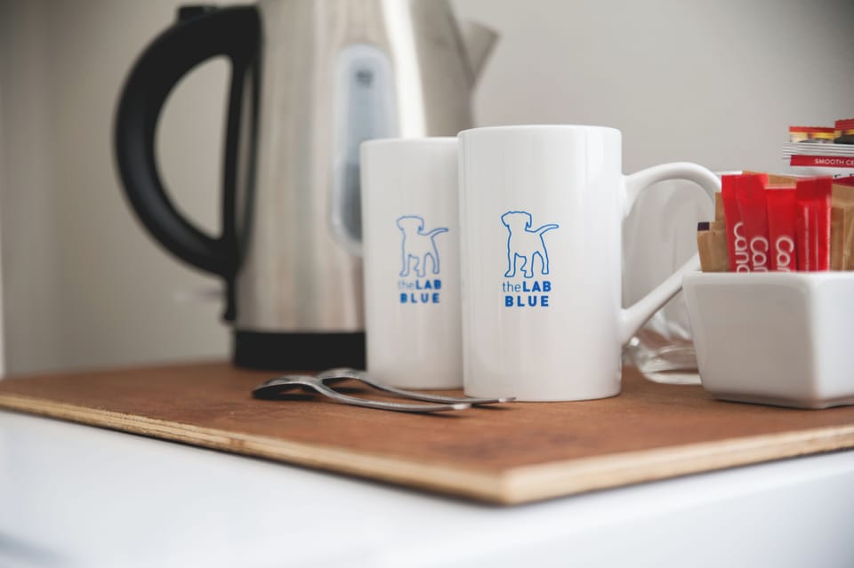 Premium bedding, Select Comfort beds, individually decorated