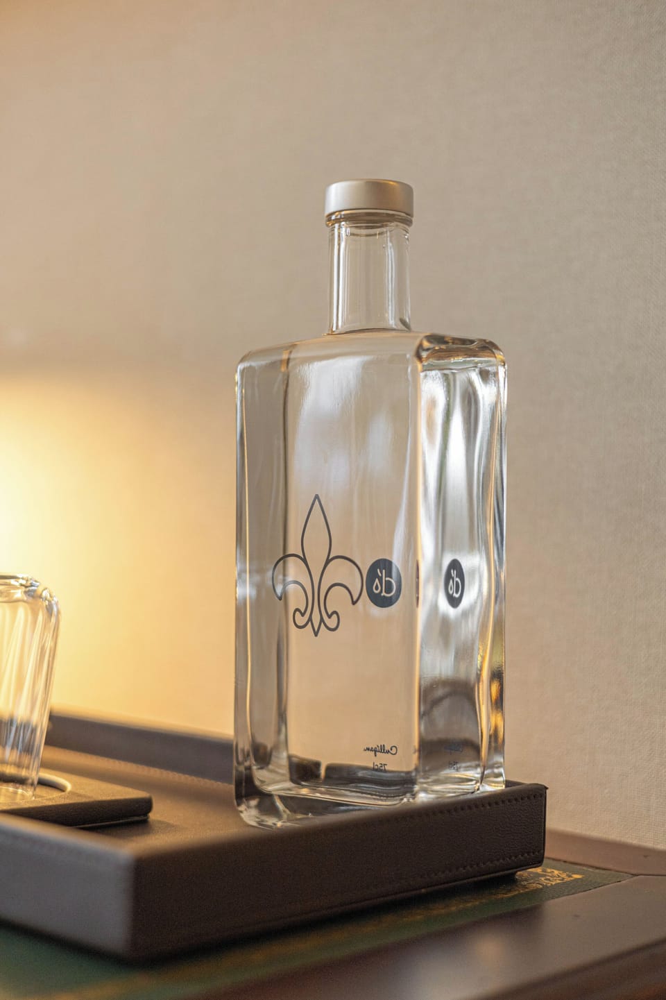 Panoramic Room, River View | Minibar, in-room safe, desk, blackout drapes
